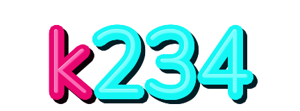 k234 — logo kanal