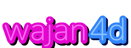 wajan4d — logo kanal