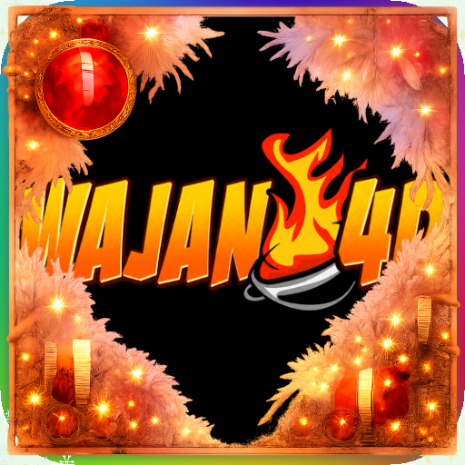 wajan4d — mitra unggulan