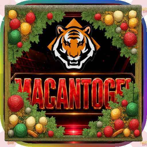 macantogel — galeri pratinjau - APK Resmi