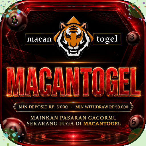 macantogel — galeri pratinjau Resmi APK